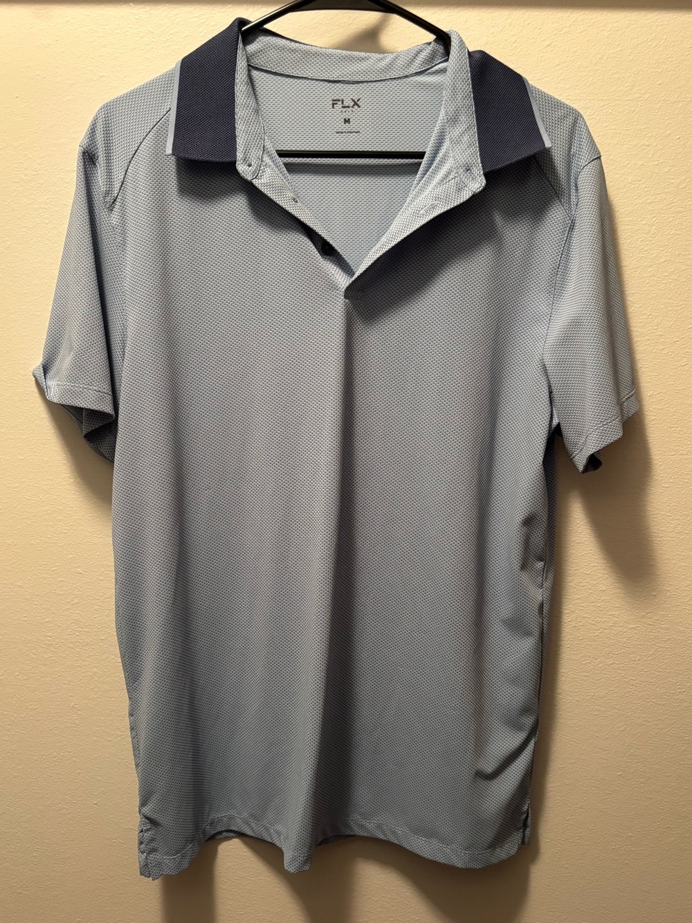 FLX Polo Shirt